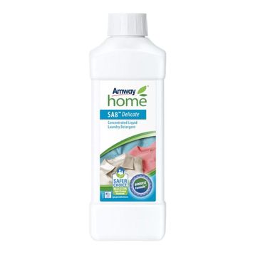 Amway SA8 Delicate 1000 ml Konsantre Sıvı Çamaşır Deterjanı