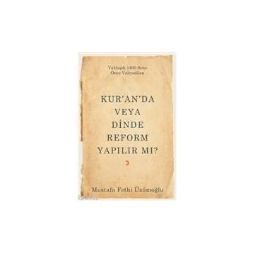 An - Cinius Yayınları