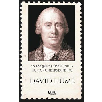 An Enquiry Concerning Human Understanding - David Hume