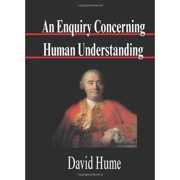 An Enquiry Concerning Human Understanding - David Hume