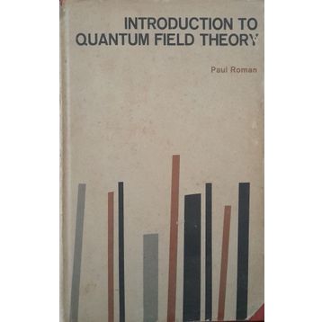 An Introduction To Quantum Field Theory - Michael E. Peskin