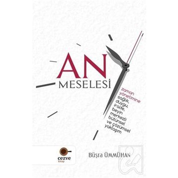 An Meselesi - Büşra Ümmühan