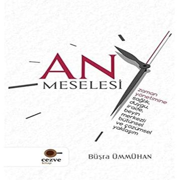 An Meselesi - Büşra Ümmühan