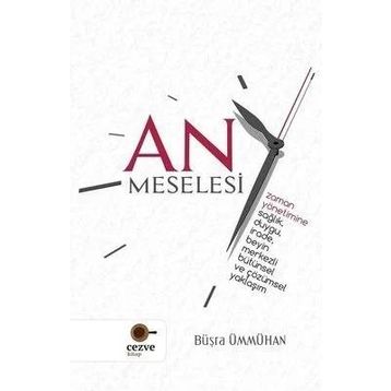 An Meselesi - Büşra Ümmühan