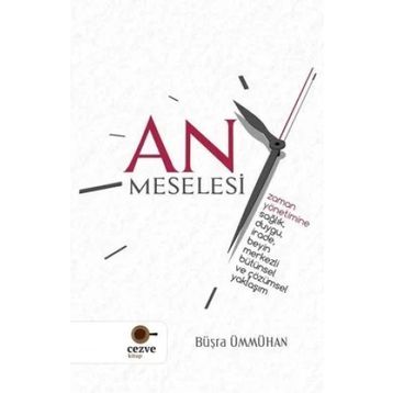 An Meselesi - Büşra Ümmühan