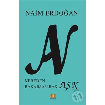 An: Nereden Bakarsan Bak Aşk - Naim Erdoğan
