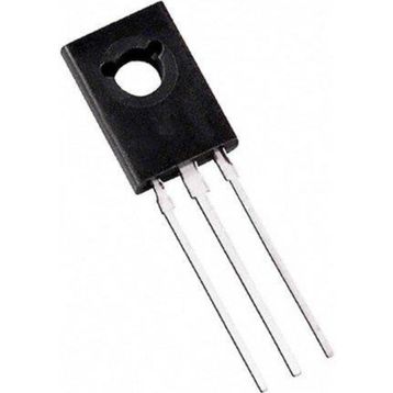 AN6610 Entegre