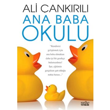 ANA BABA OKULU - ALI ÇANKIRILI
