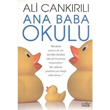 ANA BABA OKULU - ALI ÇANKIRILI