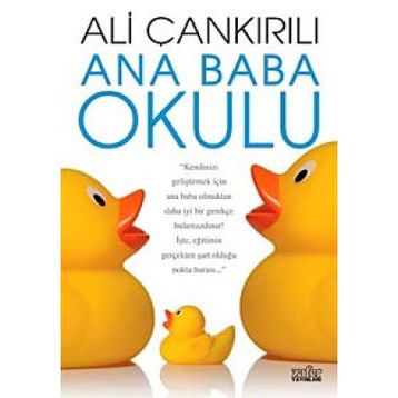 ANA BABA OKULU - ALI ÇANKIRILI