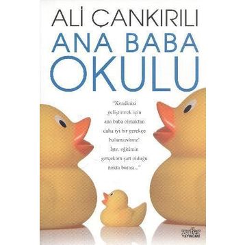 Ana-Baba Okulu - Haluk Yavuzer