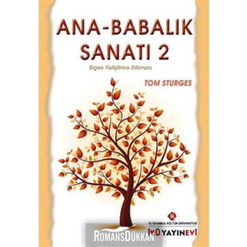 Ana - Babalık Sanatı - 2 - Tom Sturges
