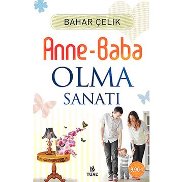 Ana-Babalık Sanatı - Tom Sturges