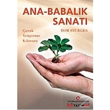 Ana-Babalık Sanatı - Tom Sturges
