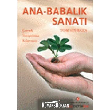 Ana-Babalık Sanatı - Tom Sturges