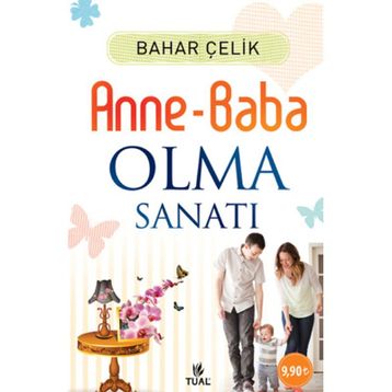 Ana-Babalık Sanatı - Tom Sturges