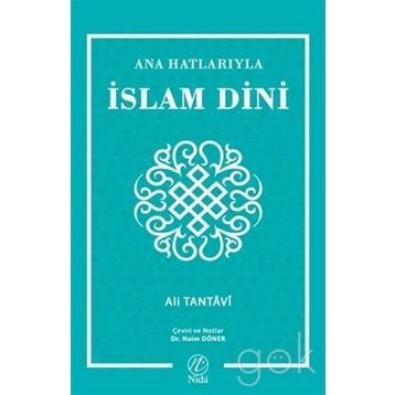 Ana Hatlarıyla İslam Dini - Ali Tantavi