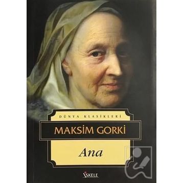 Ana - Maksim Gorki