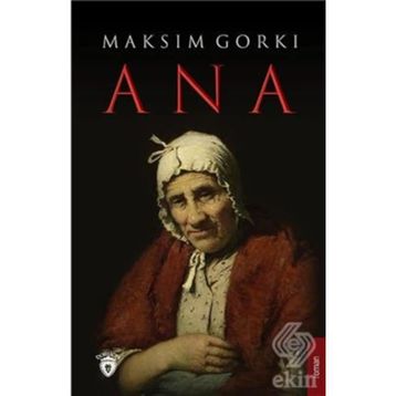Ana - Maksim Gorki
