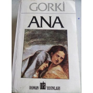 Ana - Maksim Gorki