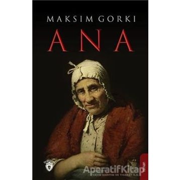Ana - Maksim Gorki