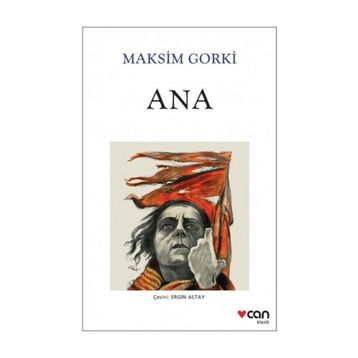 Ana - Rusça - Maksim Gorki