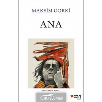 Ana - Rusça - Maksim Gorki