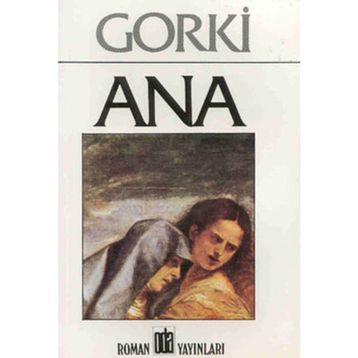 Ana - Rusça - Maksim Gorki