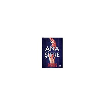 Ana Şifre - Carole Stivers