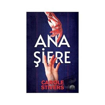 Ana Şifre - Carole Stivers