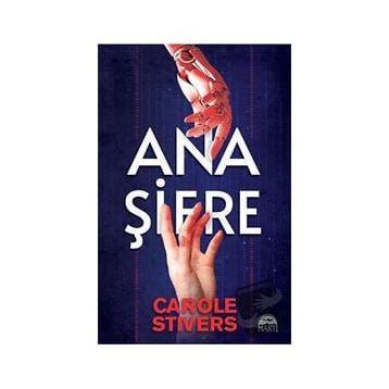 Ana Şifre - Carole Stivers