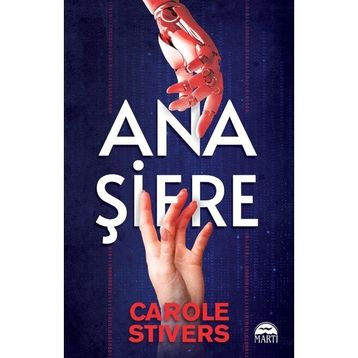 Ana Şifre - Carole Stivers