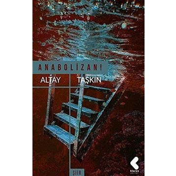 Anabolizan - Altay Taşkın