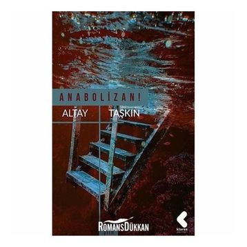 Anabolizan - Altay Taşkın