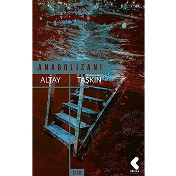 Anabolizan - Altay Taşkın