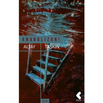 Anabolizan - Altay Taşkın