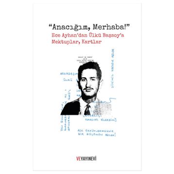 Anacığım, Merhaba! - Kenan Yücel