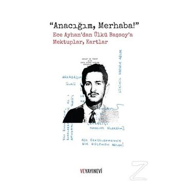 Anacığım, Merhaba! - Kenan Yücel