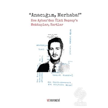 Anacığım, Merhaba! - Kenan Yücel