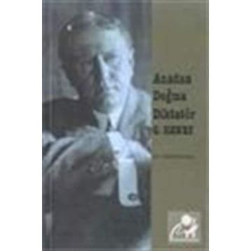 ANADAN DOĞMA DİKTATÖR - O. HENRY