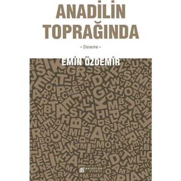 Anadilin Toprağında - Emin Özdemir