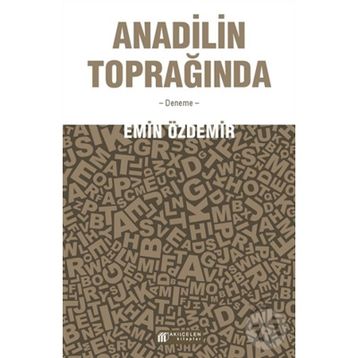 Anadilin Toprağında - Emin Özdemir
