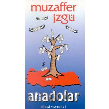Anadolar - Muzaffer İzgü