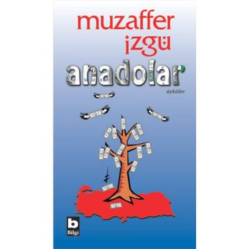 Anadolar - Muzaffer İzgü