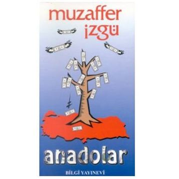 Anadolar - Muzaffer İzgü