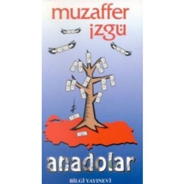 Anadolar - Muzaffer İzgü