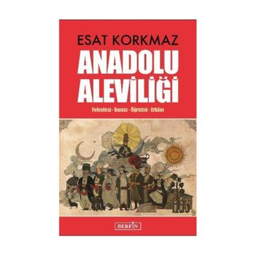 ANADOLU ALEVILIĞI - CEMIL PASLI