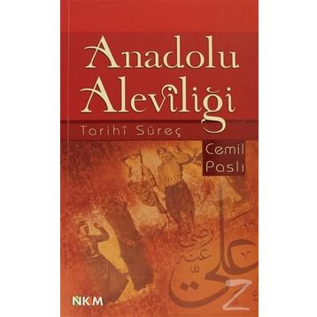 ANADOLU ALEVİLİĞİ - ESAT KORKMAZ