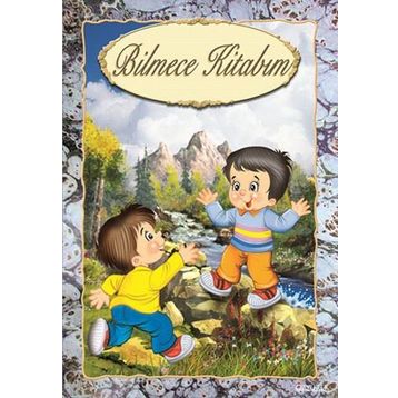 ANADOLU BILMECELERI SU KURUSU - OSMAN ŞAHIN
