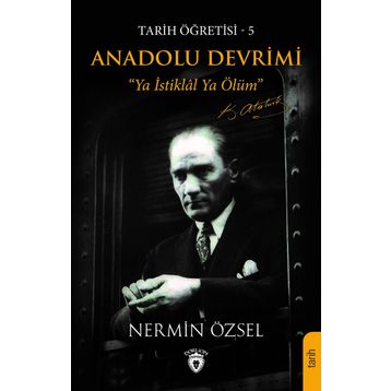 Anadolu Devrimi - Nermin Özsel